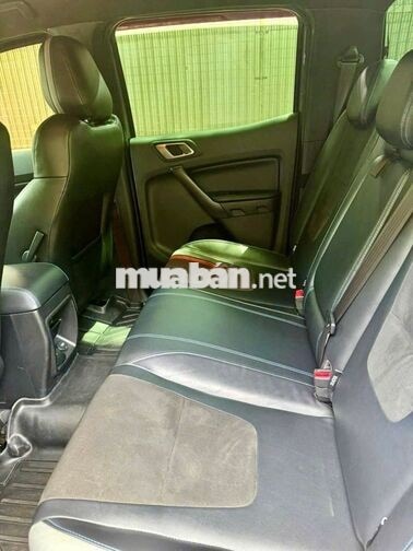 Ford Raptor 2021 4x4 Chính Chủ