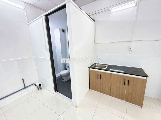 CHO THUÊ MẶT BẰNG KINH DOANH 17 TRIỆU- LÝ CHIÊU HOÀNG - BÌNH PHÚ - Q6