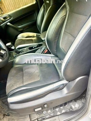 Ford Raptor 2021 4x4 Chính Chủ