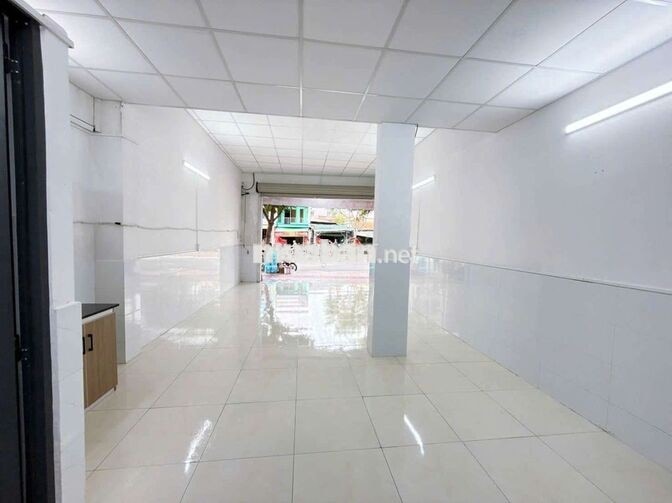 CHO THUÊ MẶT BẰNG KINH DOANH 17 TRIỆU- LÝ CHIÊU HOÀNG - BÌNH PHÚ - Q6