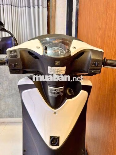 Honda SHVN 150cc Form Ý 2012 Trắng