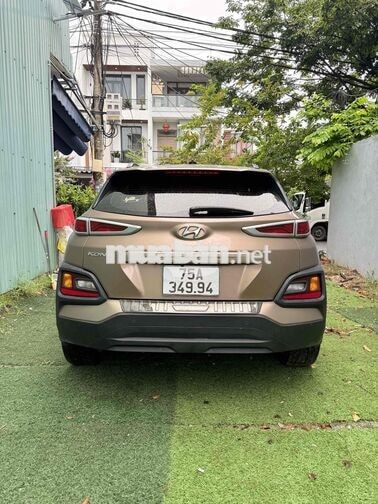 Hyundai Kona 2020 Nâu Xăng 2.0