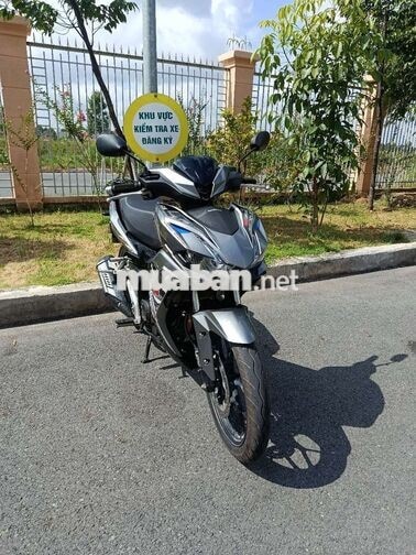 Honda Winner X V3 2023 Xám 35.000 km