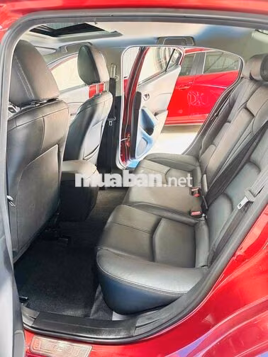 Mazda Sedan 1.5 2018 Siêu Mới