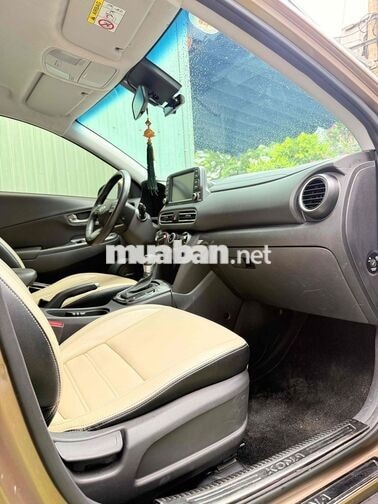 Hyundai Kona 2020 Nâu Xăng 2.0