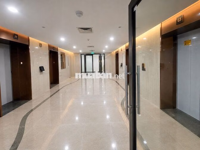 CHO THUÊ CĂN HỘ BLUEGEM TOWER TỨ HIỆP – 100M² 3PN MỚI ĐẸP, GIÁ TỐT