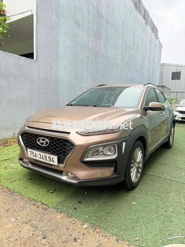 Hyundai Kona 2020 Nâu Xăng 2.0