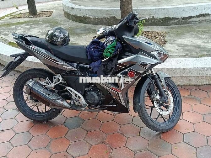 Honda Winner X V3 2023 Xám 35.000 km