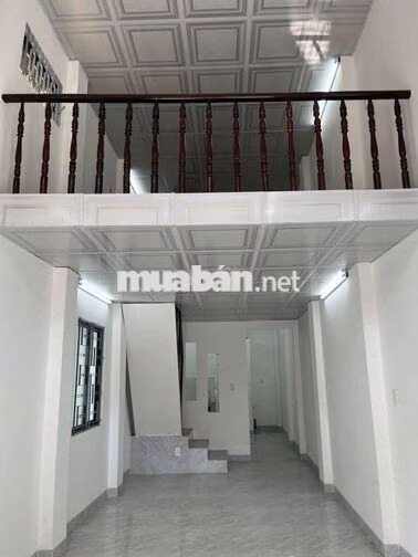 Cho thuê nhà Mặt tiền Lý Thường Kiệt, Q11 gần Coopmart-3x12- 3 tấm