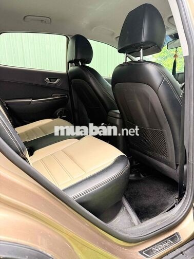 Hyundai Kona 2020 Nâu Xăng 2.0