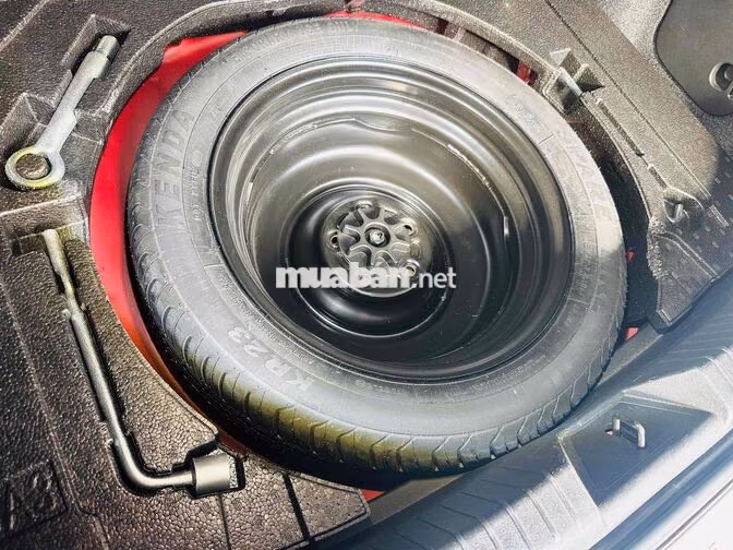 Mazda Sedan 1.5 2018 Siêu Mới