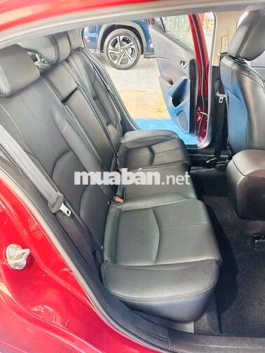 Mazda Sedan 1.5 2018 Siêu Mới