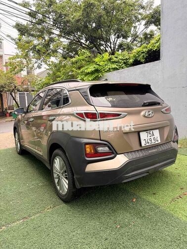 Hyundai Kona 2020 Nâu Xăng 2.0