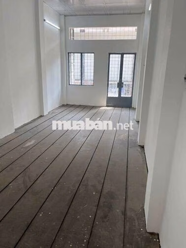 Cho thuê nhà Mặt tiền Lý Thường Kiệt, Q11 gần Coopmart-3x12- 3 tấm