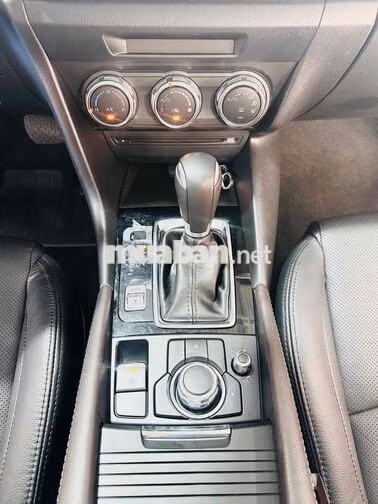 Mazda Sedan 1.5 2018 Siêu Mới
