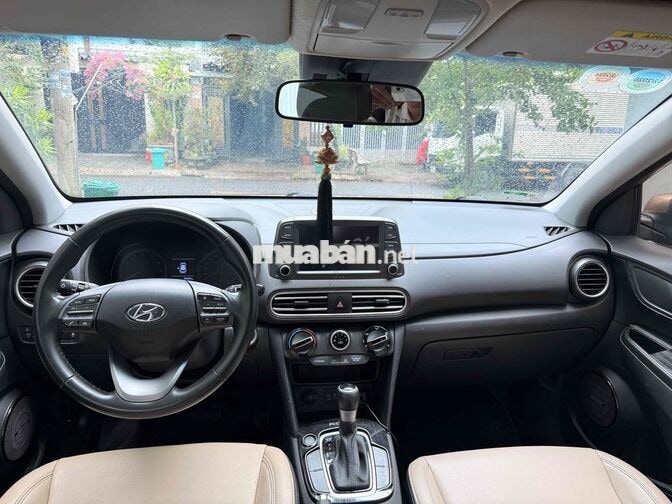 Hyundai Kona 2020 Nâu Xăng 2.0