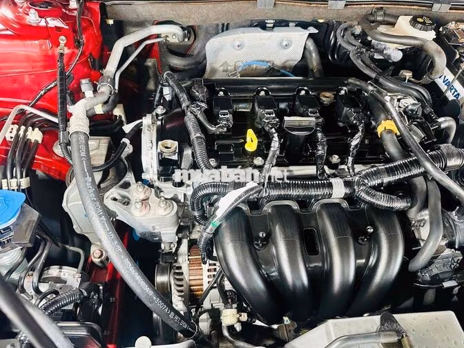Mazda Sedan 1.5 2018 Siêu Mới