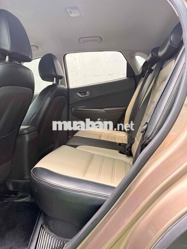 Hyundai Kona 2020 Nâu Xăng 2.0