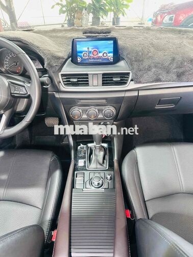 Mazda Sedan 1.5 2018 Siêu Mới
