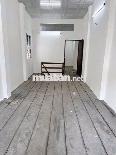 Cho thuê nhà Mặt tiền Lý Thường Kiệt, Q11 gần Coopmart-3x12- 3 tấm