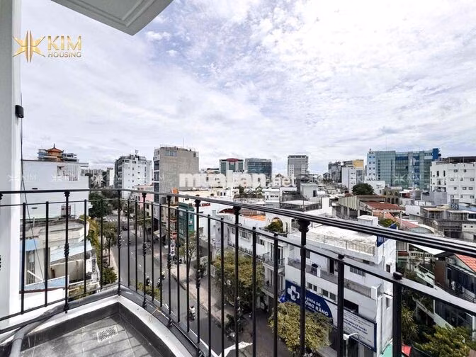 🏠KHAI TRƯƠNG CĂN HỘ DỊCH VỤ QUẬN PHÚ NHUẬN FULL NỘI THẤT