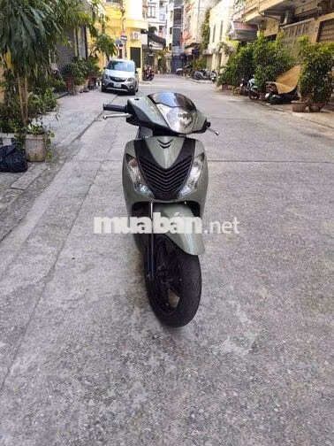 Honda SH Xám Xe tay ga