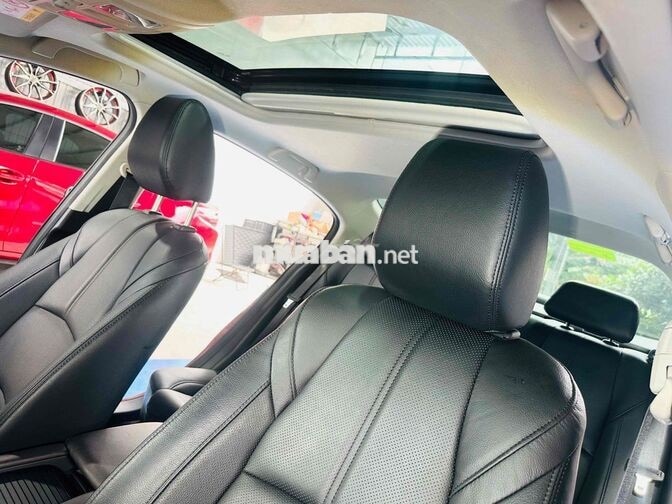 Mazda Sedan 1.5 2018 Siêu Mới