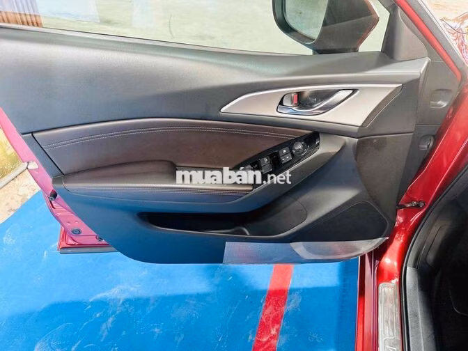 Mazda Sedan 1.5 2018 Siêu Mới