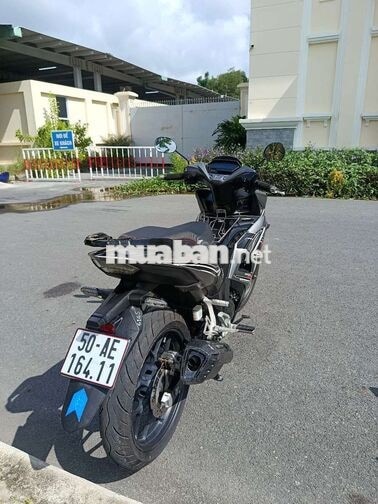Honda Winner X V3 2023 Xám 35.000 km