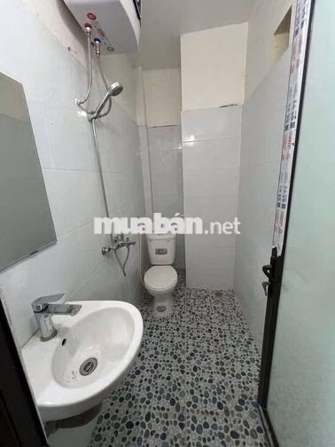Cho thuê nhà 4 tầng -dt: 55m2 có  5 p ngủ Tân Lập, Vĩnh Ninh