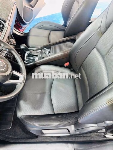 Mazda Sedan 1.5 2018 Siêu Mới