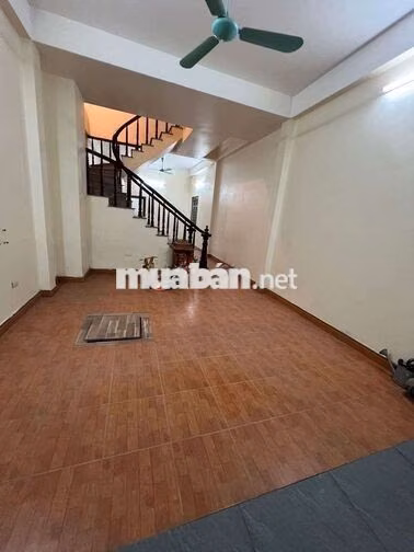 Cho thuê nhà 4 tầng -dt: 55m2 có  5 p ngủ Tân Lập, Vĩnh Ninh