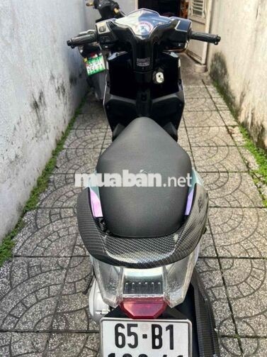Honda Click Thái fi zin cực đẹp