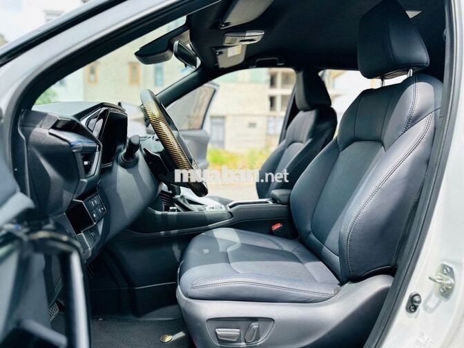 Toyota Yaris Cross 2024 1.5 S Trắng 18.000 km