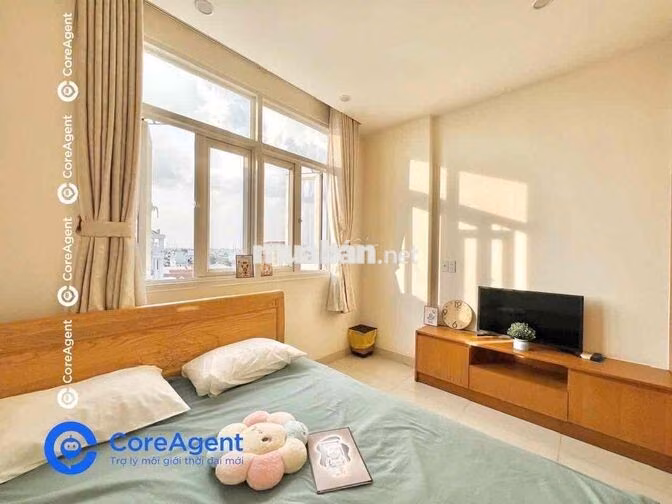STUDIO CỬA SỔ TRỜI FULL NỘI THẤT NGAY AEON TÂN PHÚ  - TÂN KỲ TÂN QUÝ