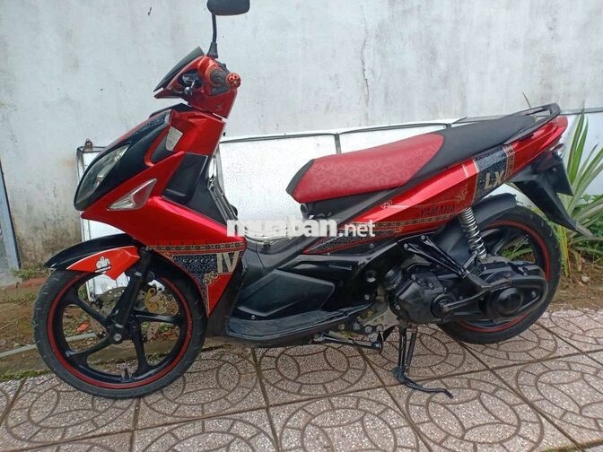 Yamaha Nouvo 4 Đỏ bs83 