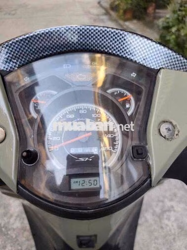 Honda SH Xám Xe tay ga