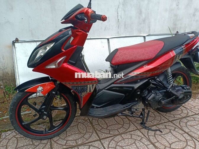 Yamaha Nouvo 4 Đỏ bs83 