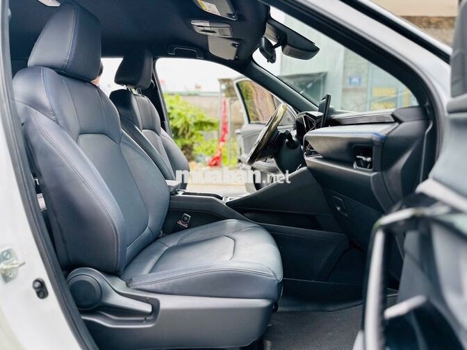 Toyota Yaris Cross 2024 1.5 S Trắng 18.000 km
