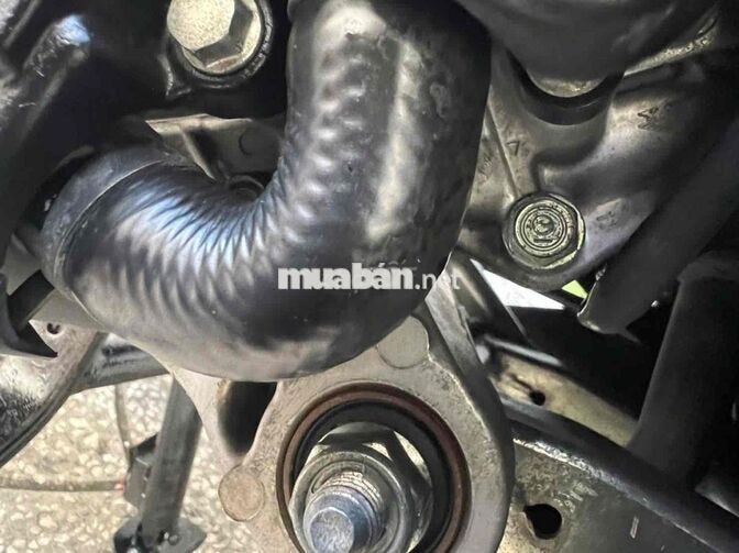 Honda Click Thái fi zin cực đẹp