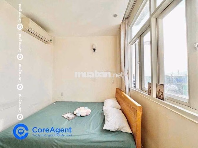 STUDIO CỬA SỔ TRỜI FULL NỘI THẤT NGAY AEON TÂN PHÚ  - TÂN KỲ TÂN QUÝ