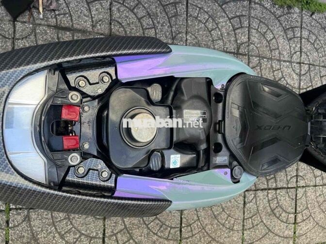Honda Click Thái fi zin cực đẹp