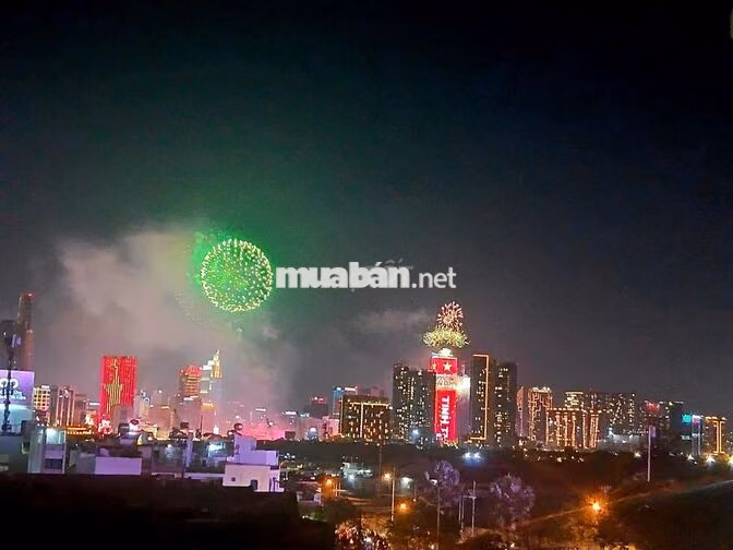 Cho thuê Riva park 2pn, trung tâm SG, view pháo hoa q1, thủ thiêm