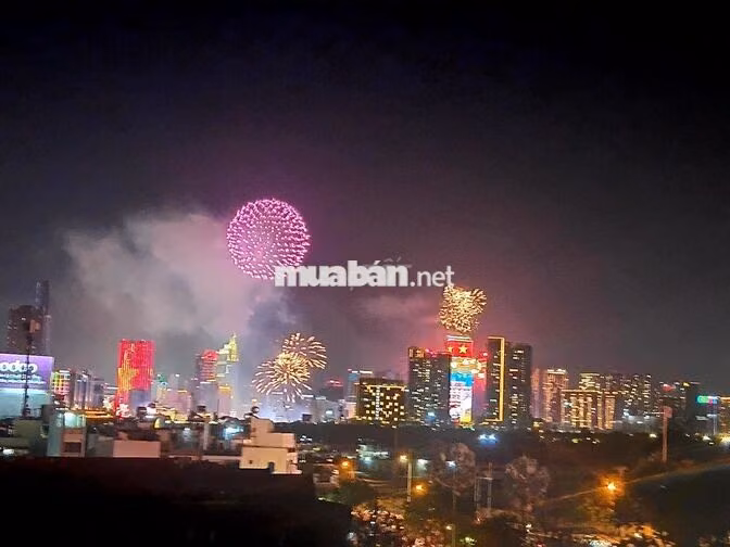 Cho thuê Riva park 2pn, trung tâm SG, view pháo hoa q1, thủ thiêm