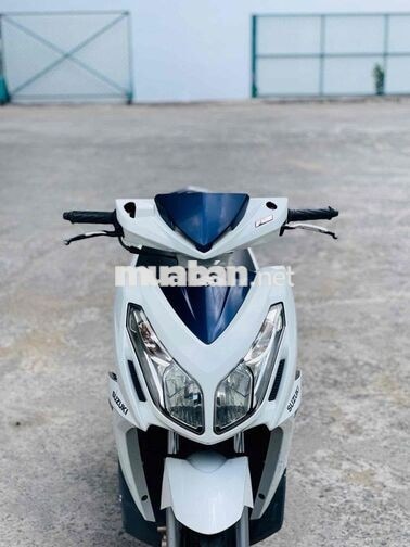 Suzuki Impulse 2016 Trắng xanh