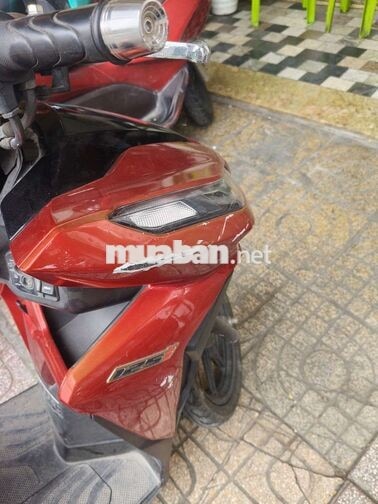 Honda Vario 125cc 2021 Đỏ cần bán lại