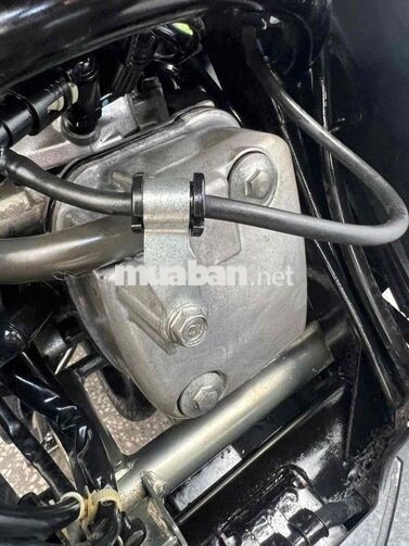 Honda Click Thái fi zin cực đẹp