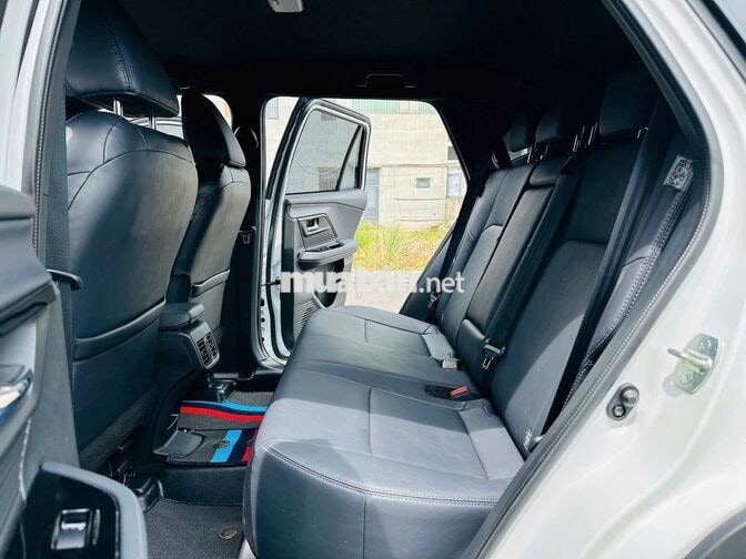 Toyota Yaris Cross 2024 1.5 S Trắng 18.000 km