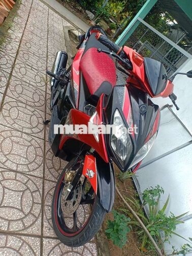 Yamaha Nouvo 4 Đỏ bs83 