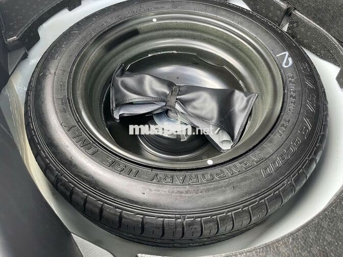 Mazda Mazda 2 1.5 Premium Sport 2024 Trắng Tự động
